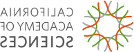 加州科学院的标志